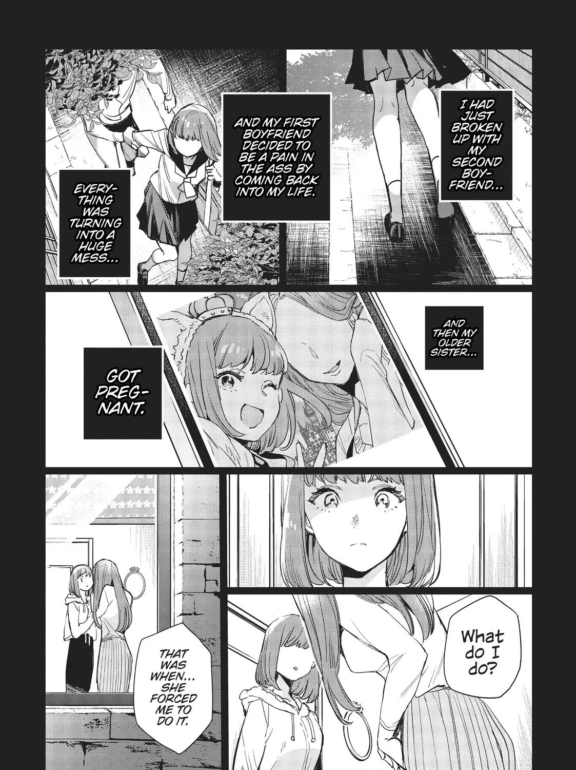 Jk Haru Wa Isekai De Shoufu Ni Natta Chapter 23 page 21 - MangaKakalot