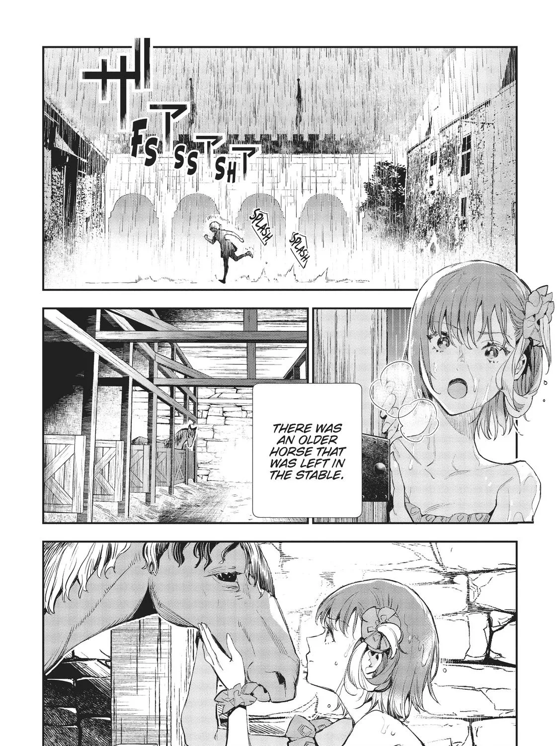 Jk Haru Wa Isekai De Shoufu Ni Natta Chapter 25 page 3 - MangaKakalot