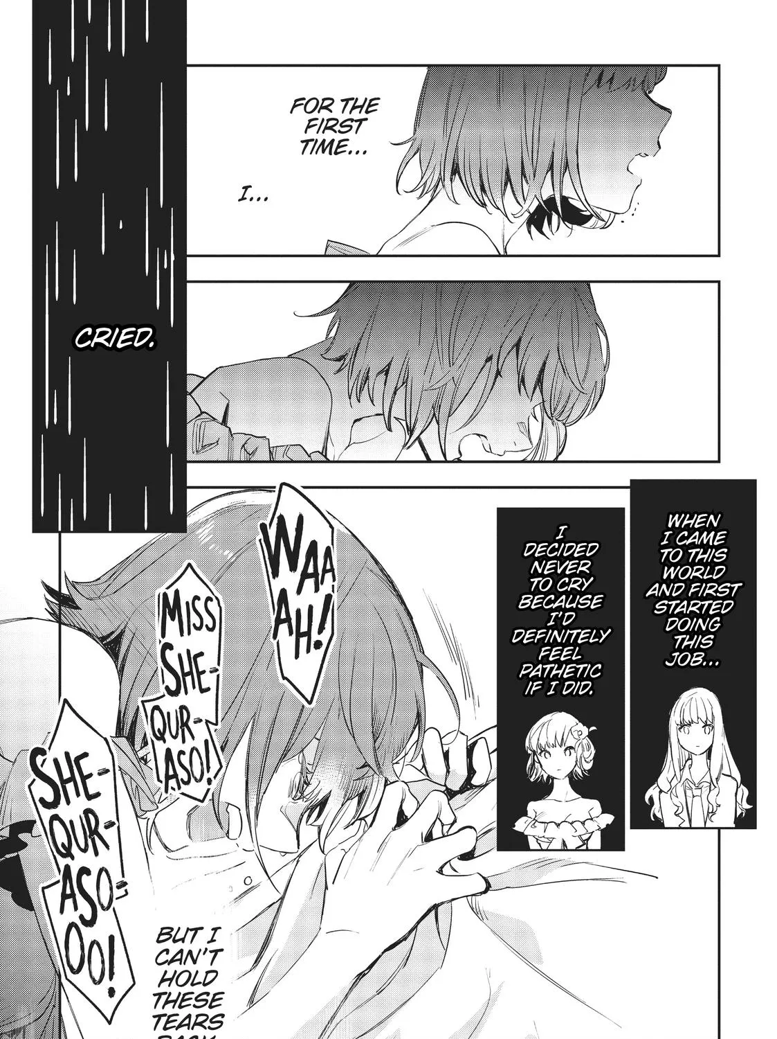 Jk Haru Wa Isekai De Shoufu Ni Natta Chapter 25 page 53 - MangaKakalot