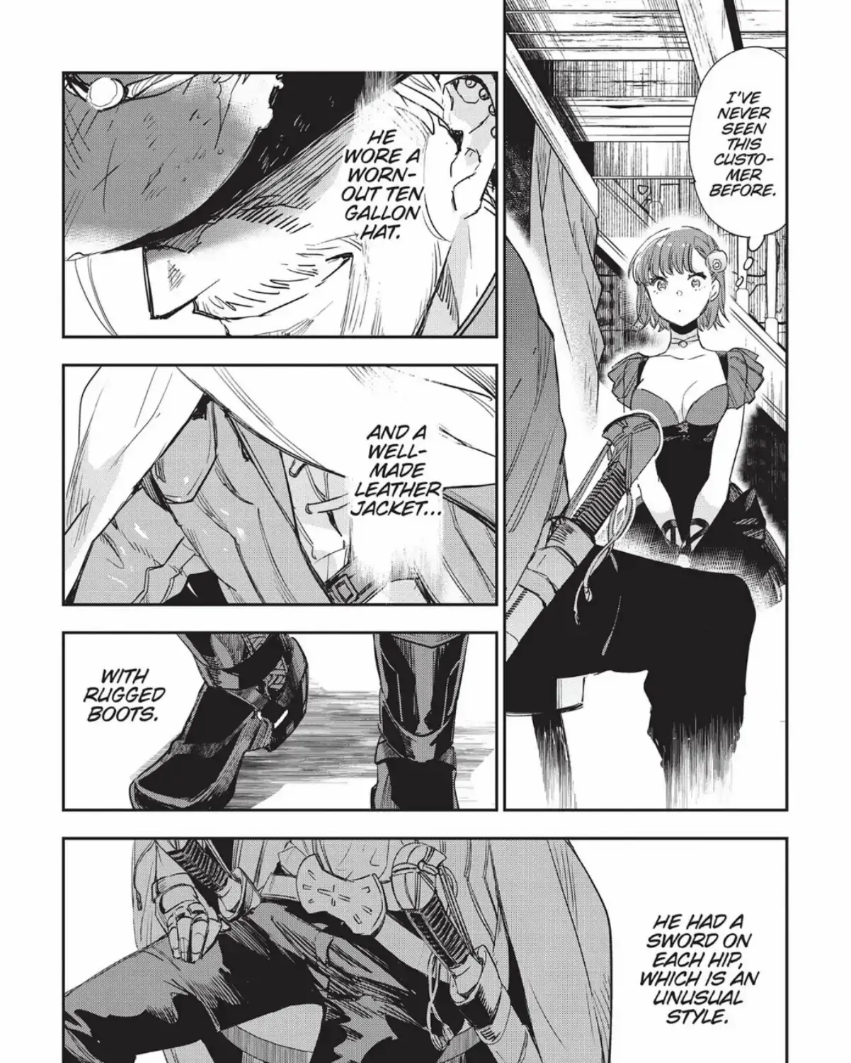 Jk Haru Wa Isekai De Shoufu Ni Natta Chapter 31 page 16 - MangaKakalot