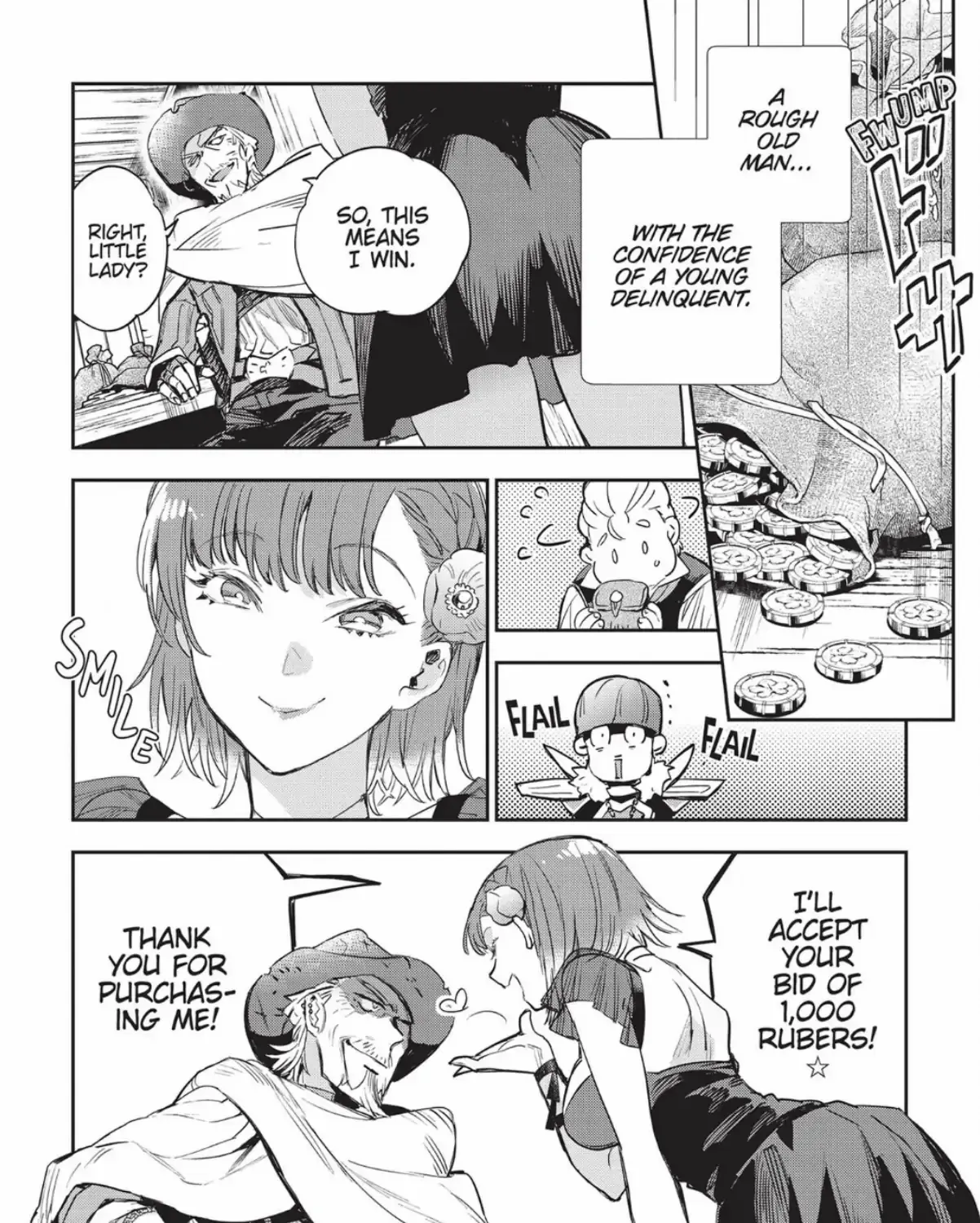 Jk Haru Wa Isekai De Shoufu Ni Natta Chapter 31 page 20 - MangaKakalot