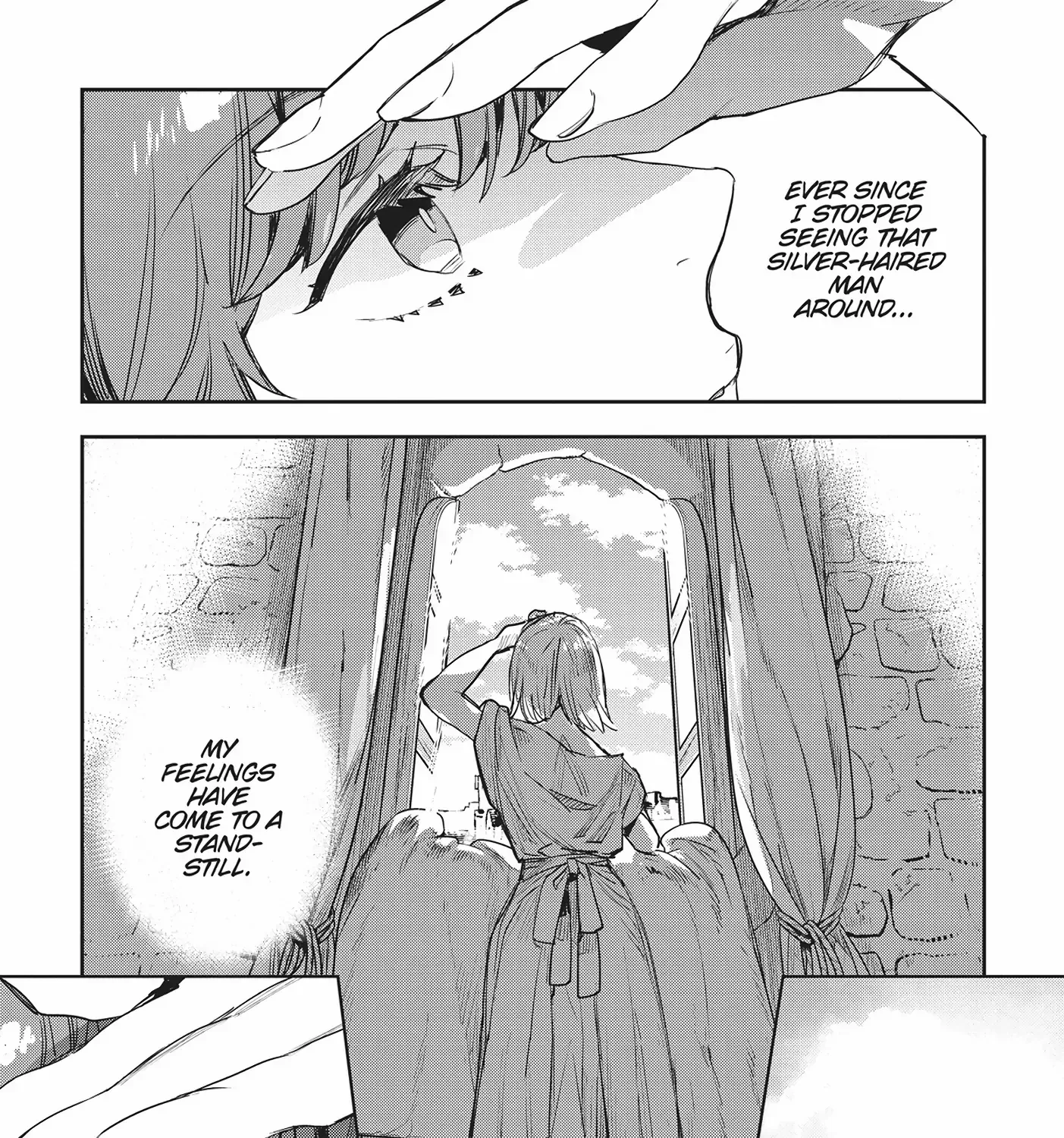 Jk Haru Wa Isekai De Shoufu Ni Natta Chapter 35 page 29 - MangaKakalot