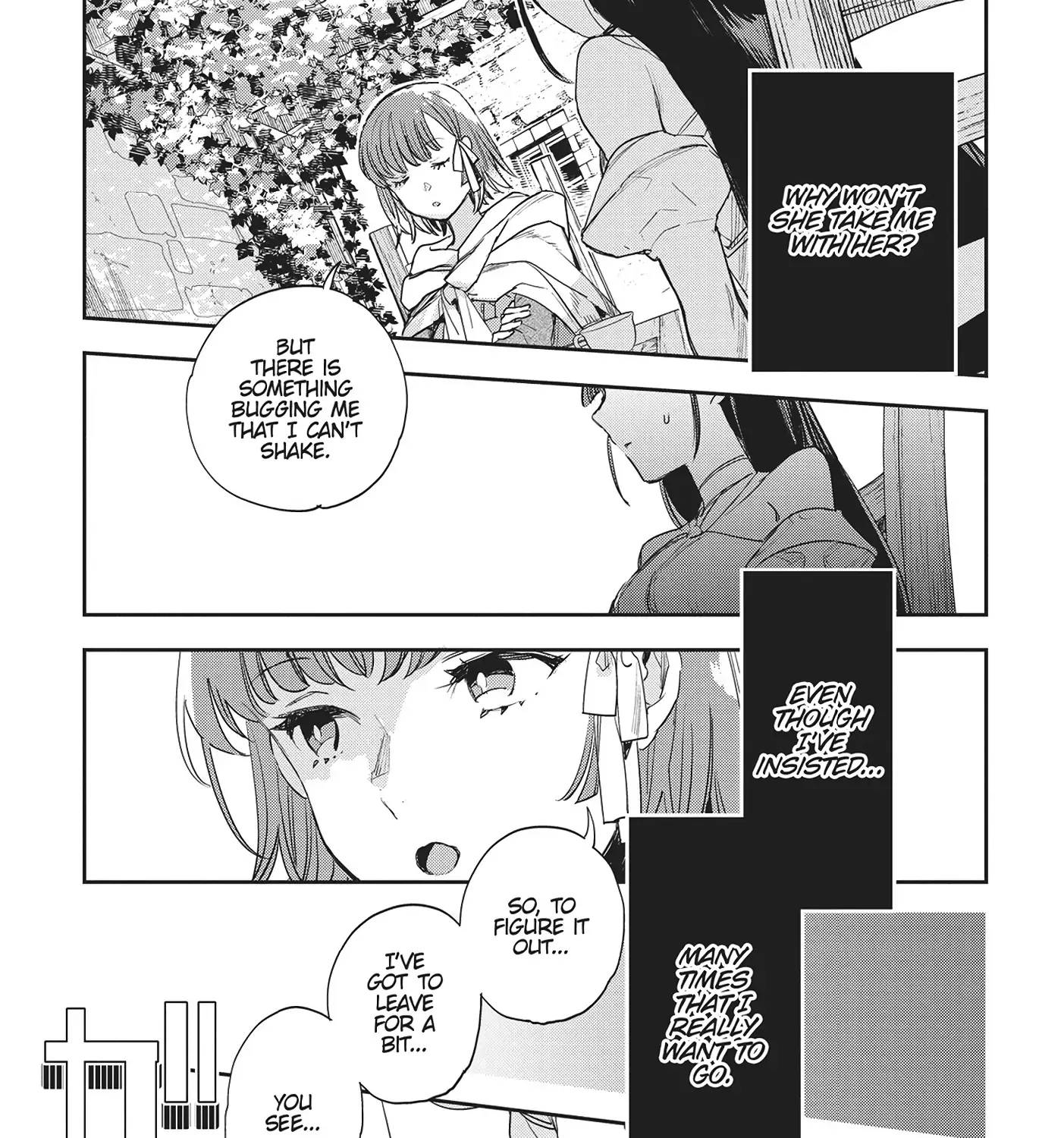 Jk Haru Wa Isekai De Shoufu Ni Natta Chapter 37 page 3 - MangaKakalot