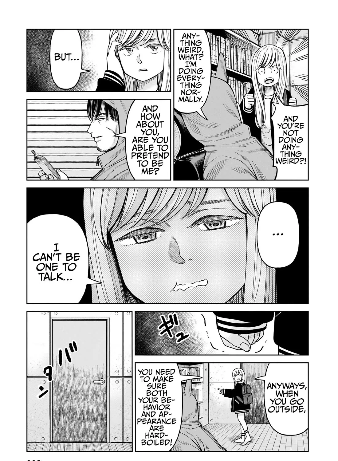 J<->M Chapter 10 page 19 - MangaNato