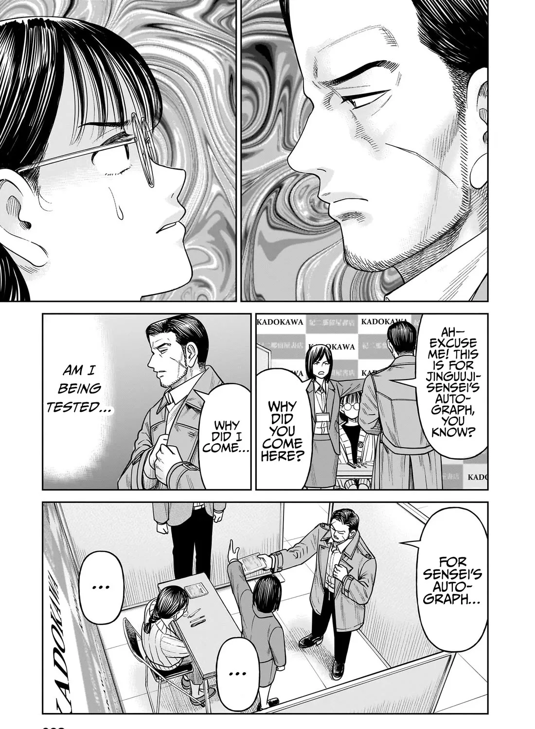 J<->M Chapter 10 page 59 - MangaNato