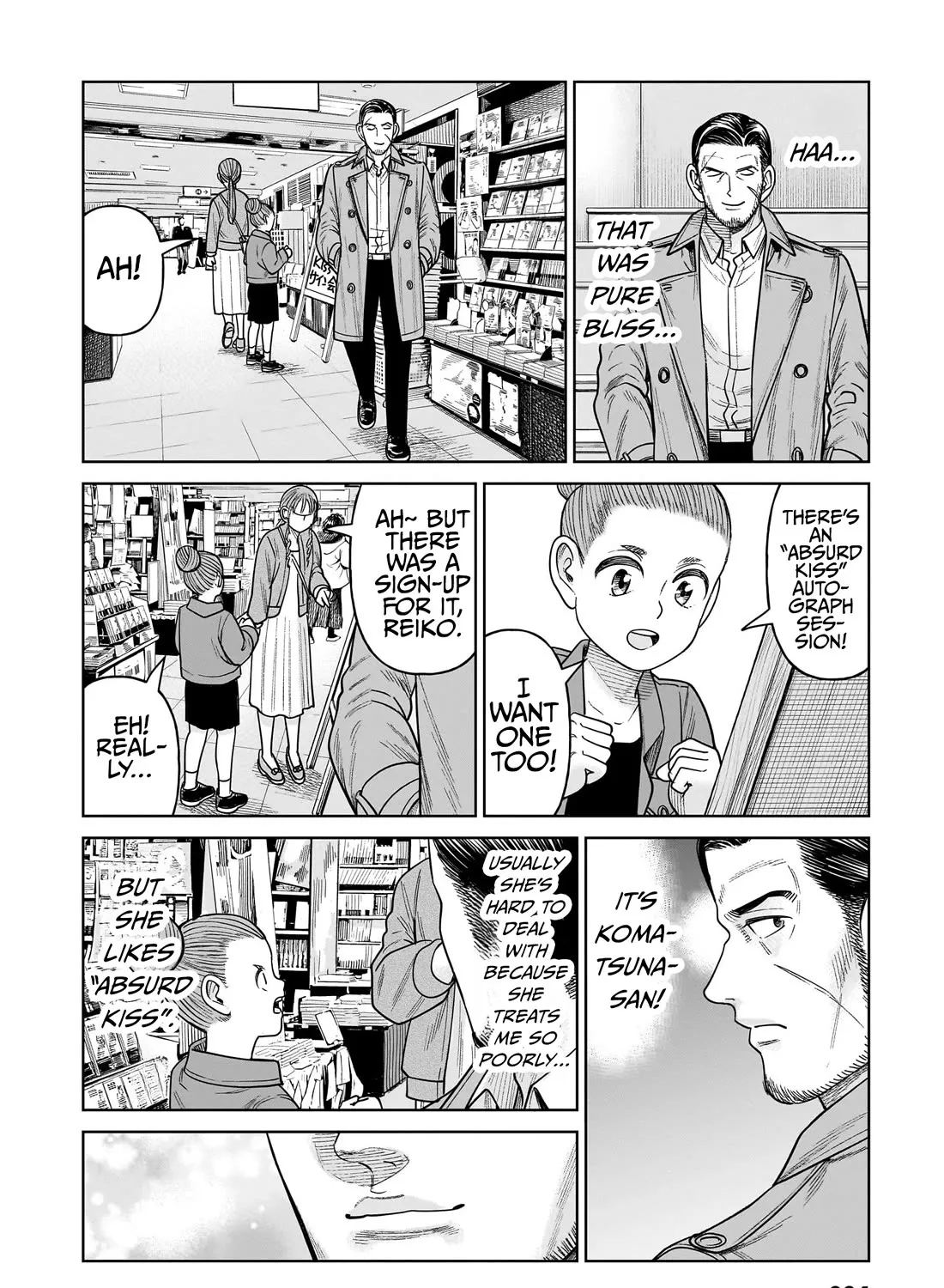 J<->M Chapter 10 page 69 - MangaNato