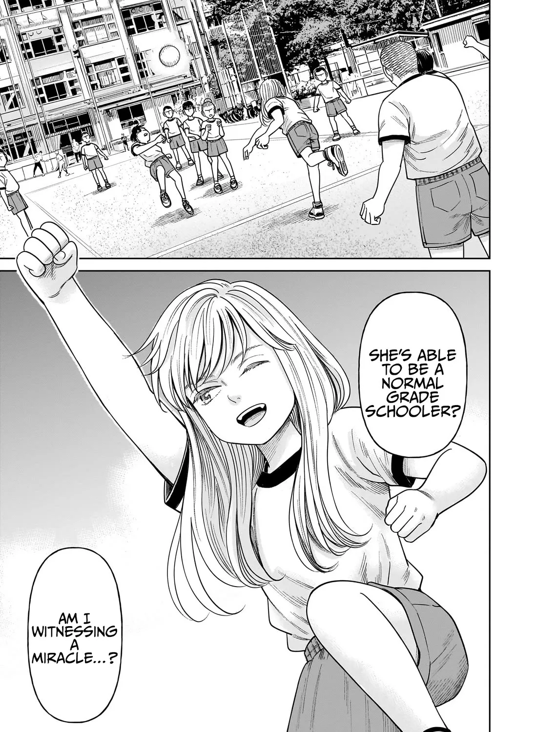 J<->M Chapter 11 page 53 - MangaNato