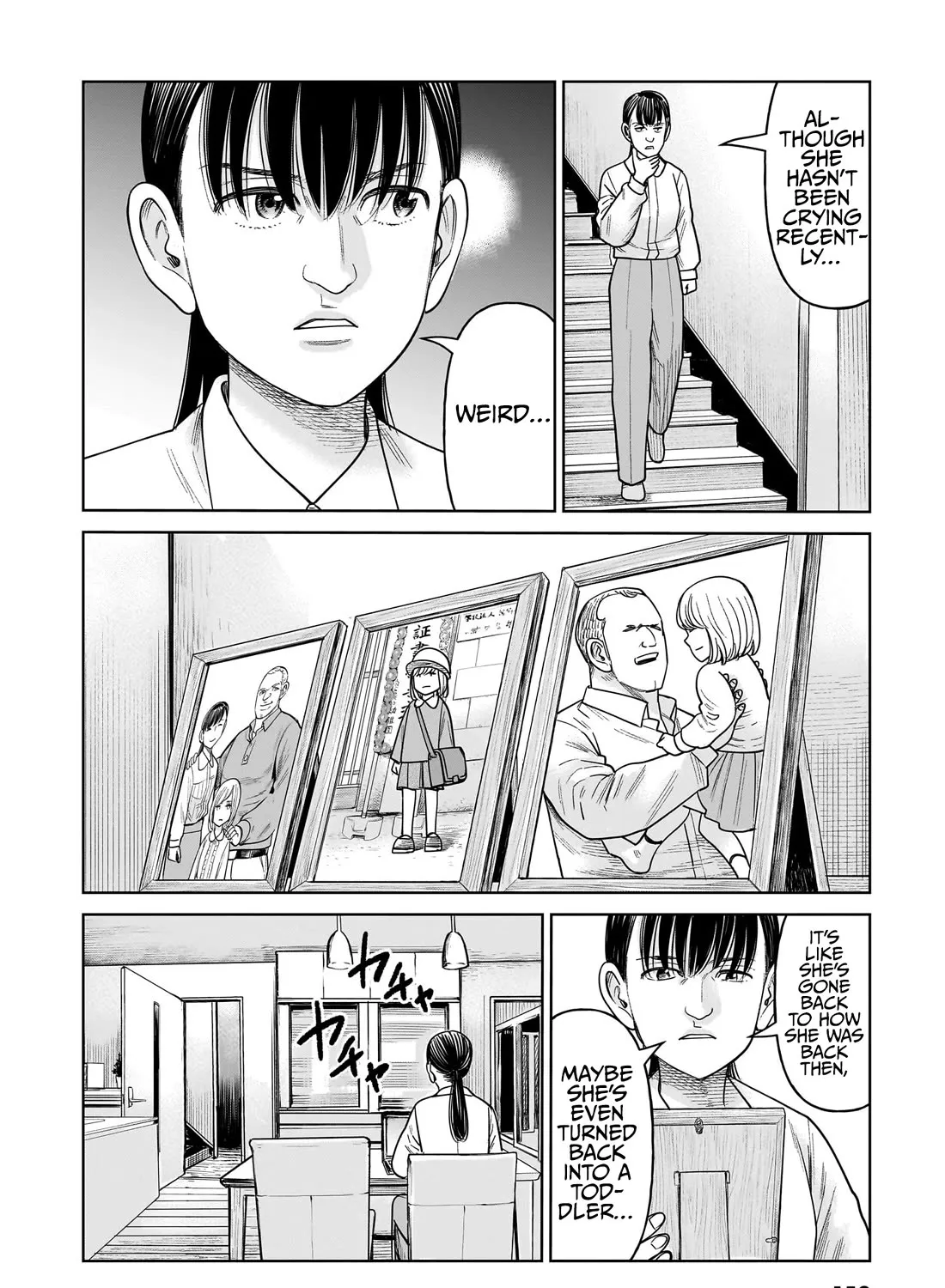 J<->M Chapter 14 page 15 - MangaKakalot