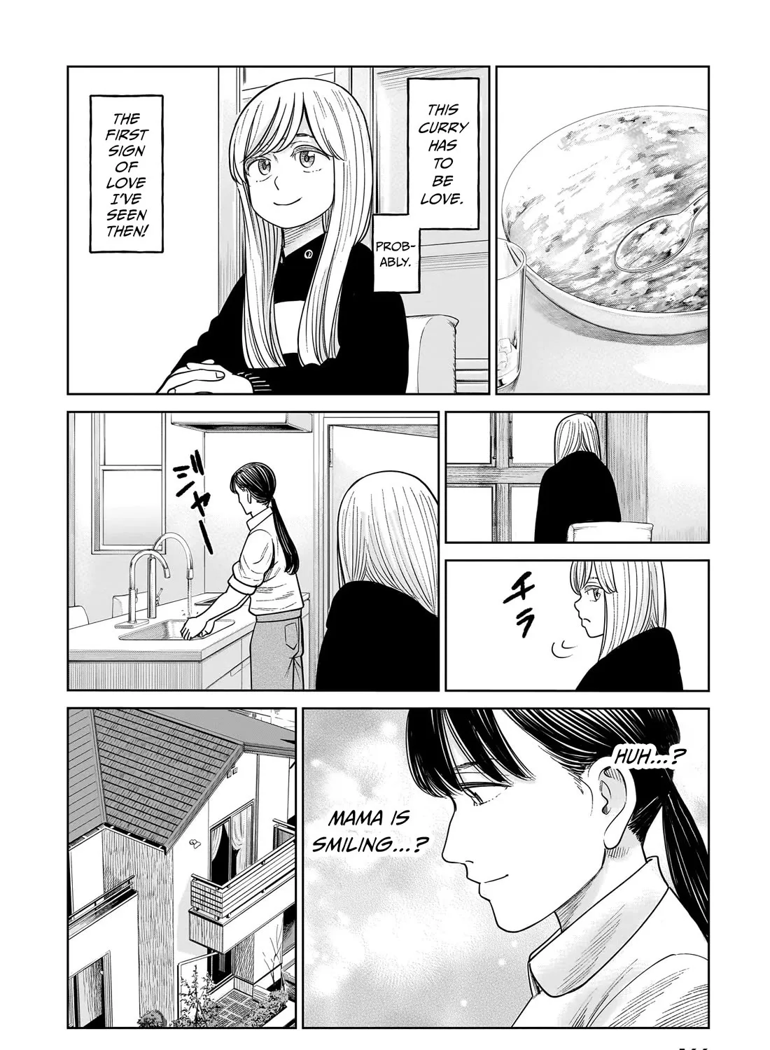 J<->M Chapter 14 page 31 - MangaKakalot