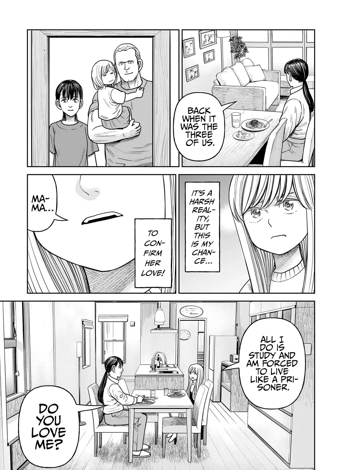 J<->M Chapter 14 page 37 - MangaKakalot