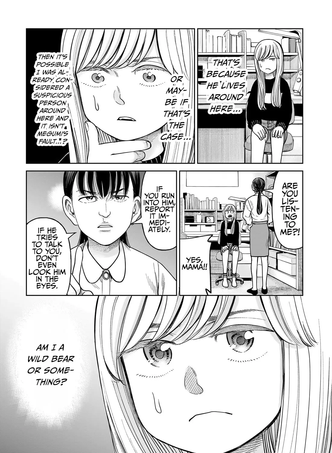 J<->M Chapter 14 page 53 - MangaKakalot