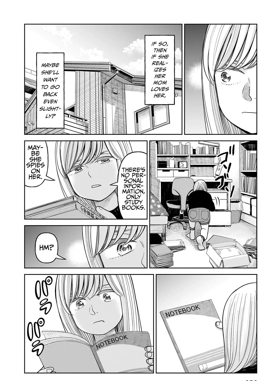 J<->M Chapter 14 page 7 - MangaKakalot