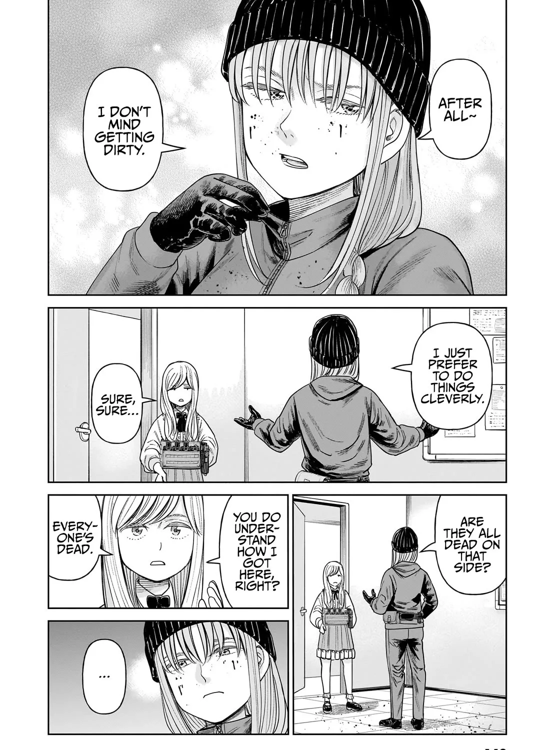 J<->M Chapter 8 page 59 - MangaNato