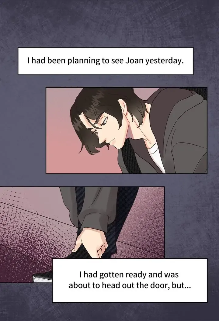 Joan The Alien Chapter 5 page 18 - MangaKakalot