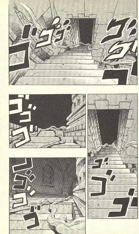 Jojo No Kimyou Na Bouken - Page 6