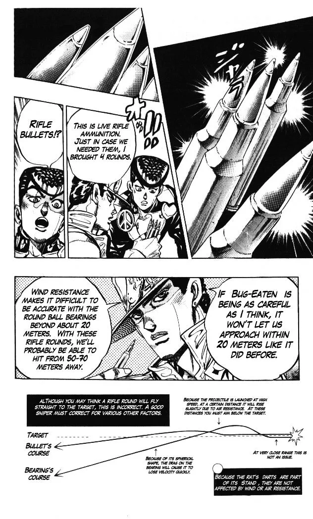 Jojo No Kimyou Na Bouken - Page 4