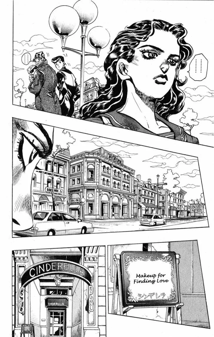 Jojo No Kimyou Na Bouken Chapter 348 page 7 - MangaKakalot