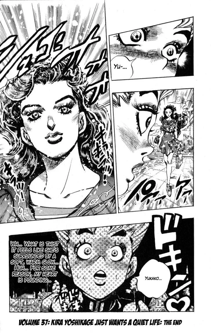 Jojo No Kimyou Na Bouken Chapter 350 page 19 - MangaKakalot