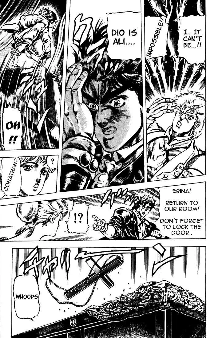 Jojo No Kimyou Na Bouken - Page 9