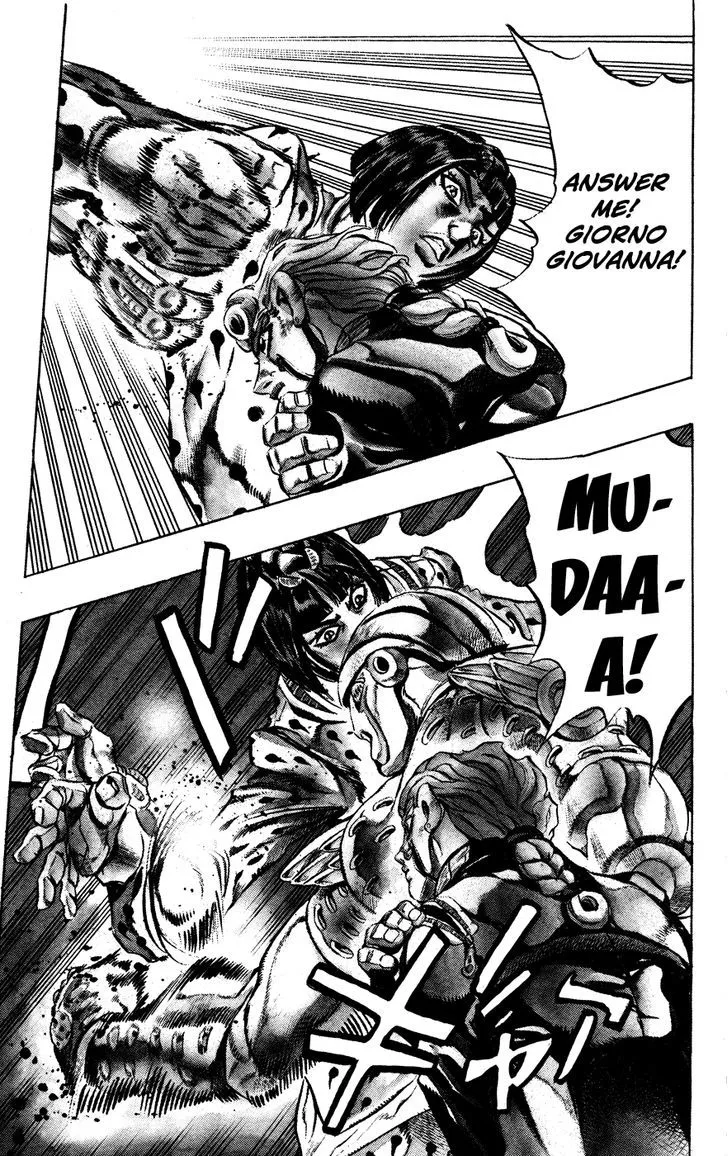 Jojo No Kimyou Na Bouken - Page 5