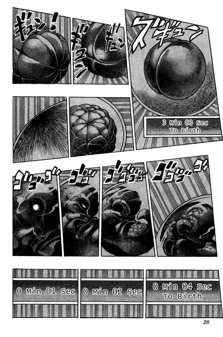 Jojo No Kimyou Na Bouken - Page 2