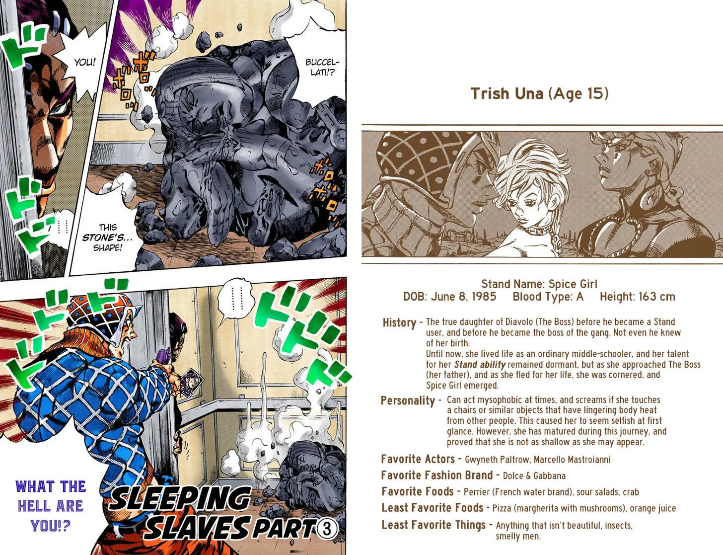 Zinmanga Comic online