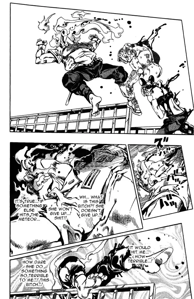 Jojo No Kimyou Na Bouken - Page 10