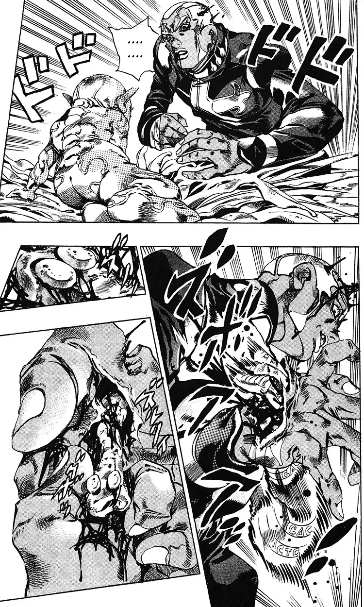 Jojo No Kimyou Na Bouken - Page 6