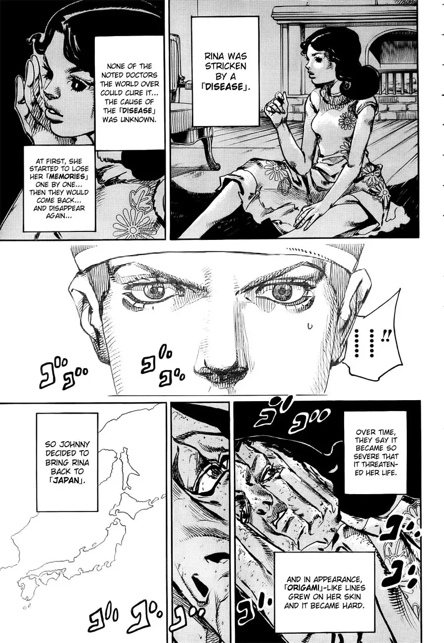 Jojo No Kimyou Na Bouken - Page 43