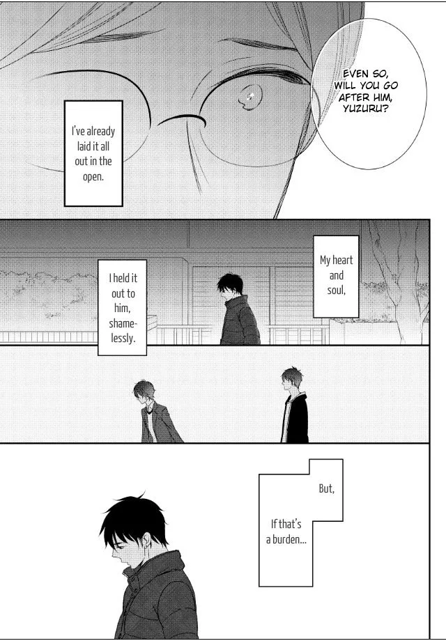 Jokyouju no Hatsukoi Case Study Chapter 6 page 15 - MangaNato