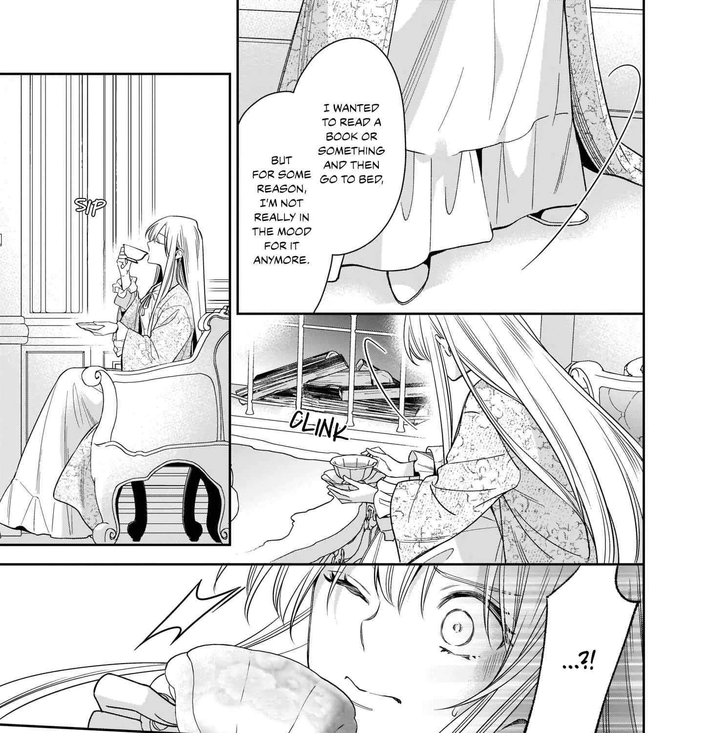 Joou Ophiria yo, Onore no Shi no Nazo wo Toke Chapter 1 page 34 - MangaKakalot