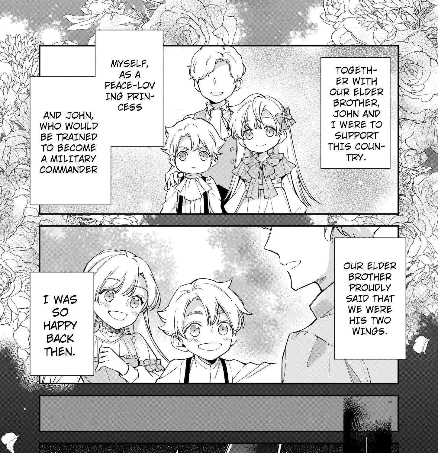 Joou Ophiria yo, Onore no Shi no Nazo wo Toke Chapter 4 page 7 - MangaKakalot