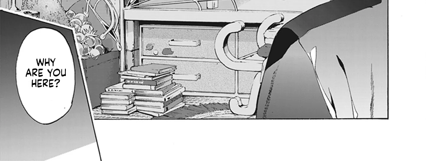 Josee, the Tiger and the Fish Chapter 6 page 60 - MangaKakalot