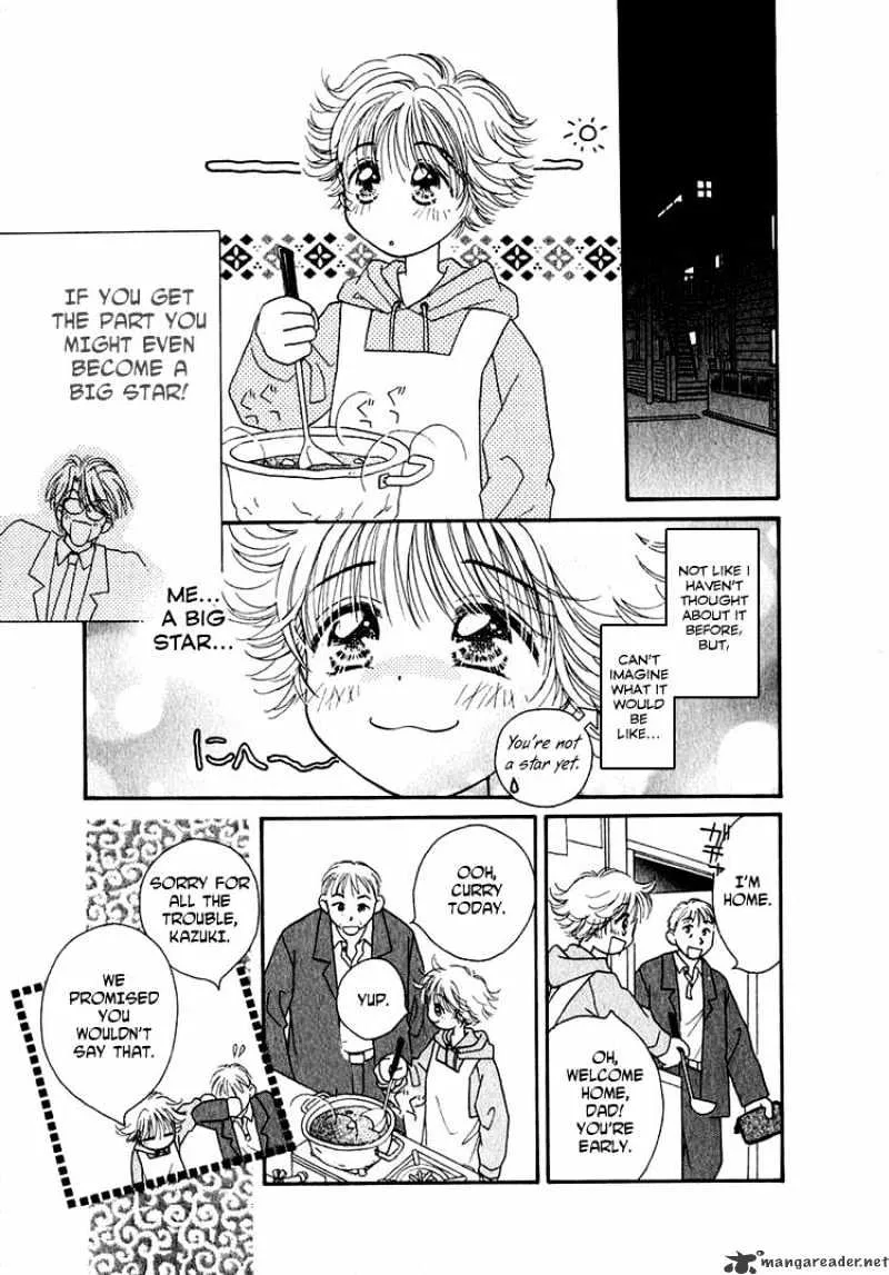 Josei Danshi - Page 20