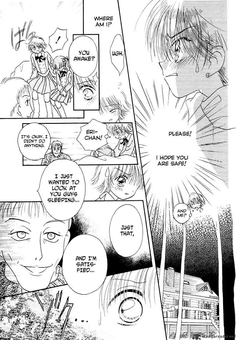 Josei Danshi - Page 11