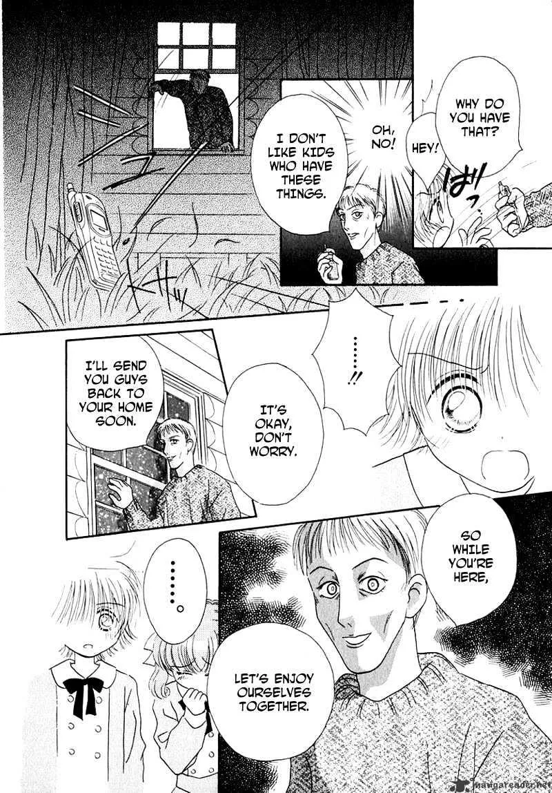 Josei Danshi - Page 14