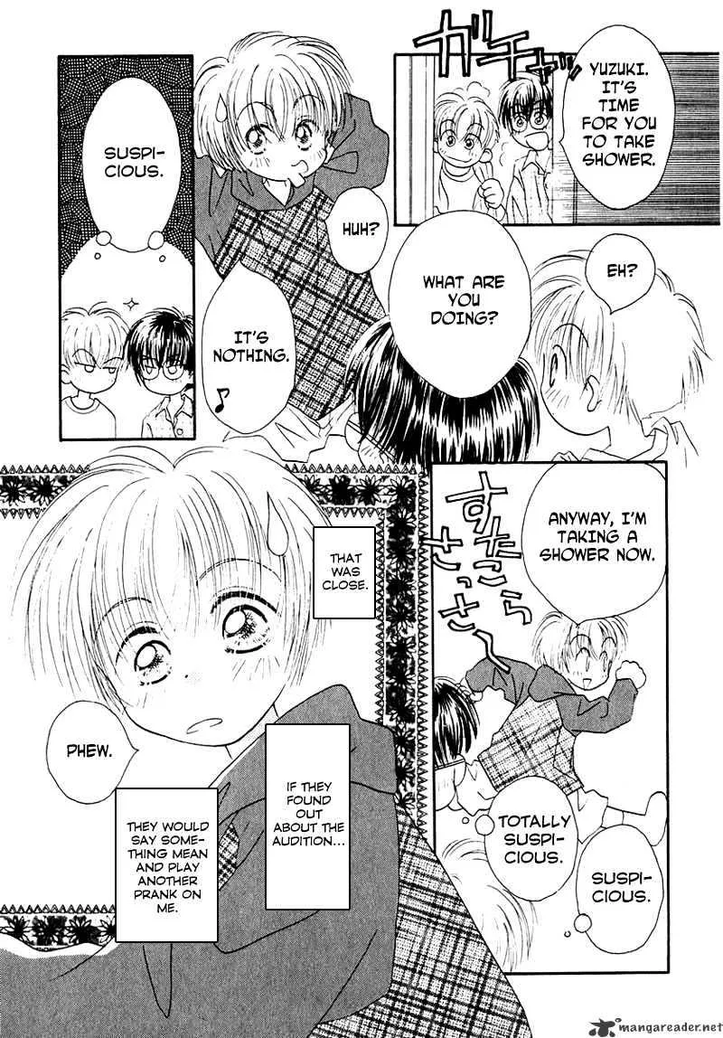 Josei Danshi - Page 22