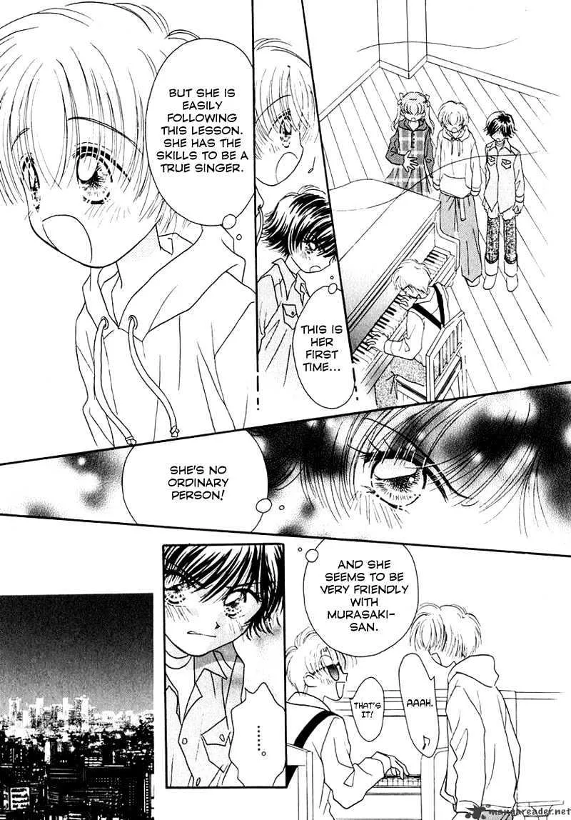 Josei Danshi - Page 11