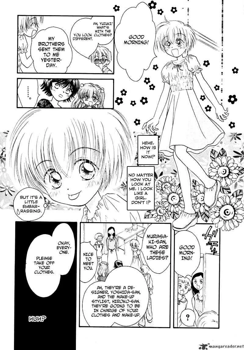 Josei Danshi - Page 10