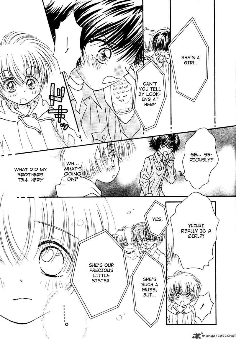 Josei Danshi - Page 5