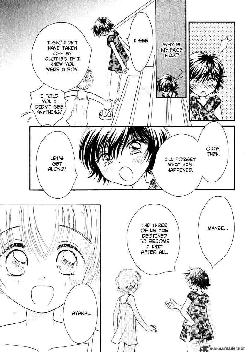 Josei Danshi - Page 5