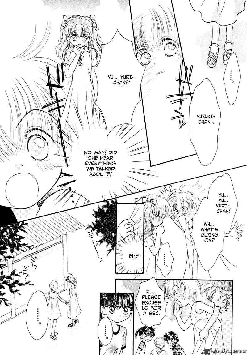 Josei Danshi - Page 7