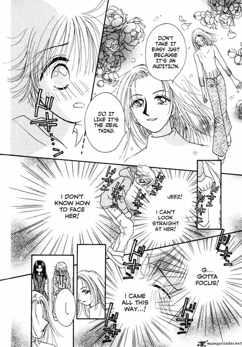 Josei Danshi - Page 7