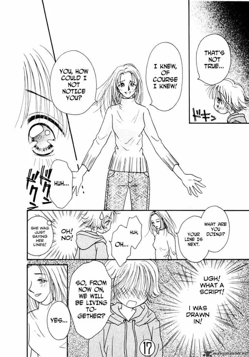 Josei Danshi - Page 9