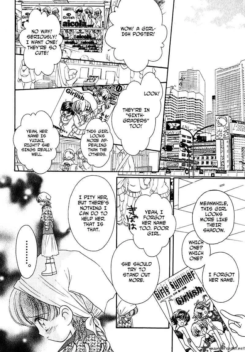 Josei Danshi - Page 4