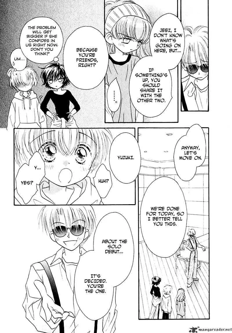 Josei Danshi - Page 6