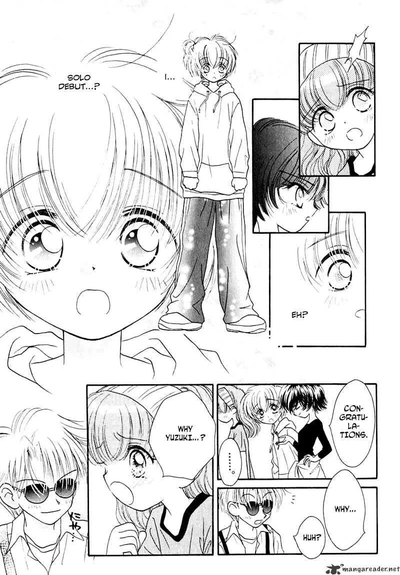 Josei Danshi - Page 7