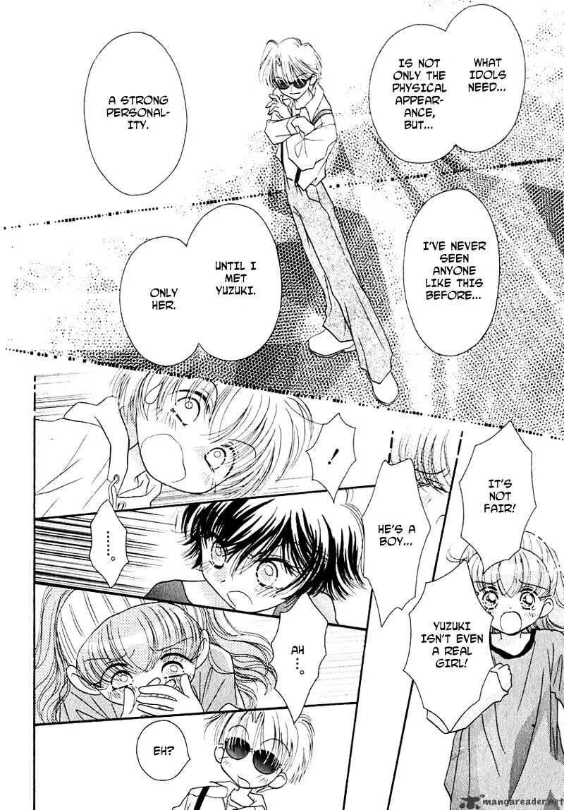 Josei Danshi - Page 8