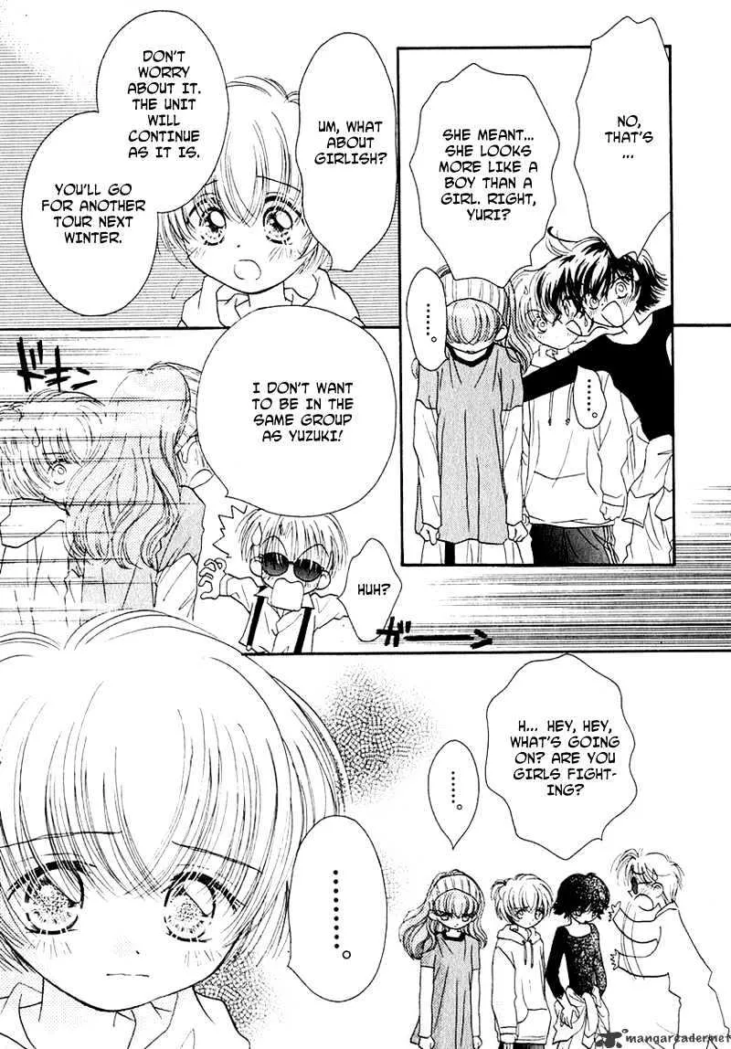 Josei Danshi - Page 9