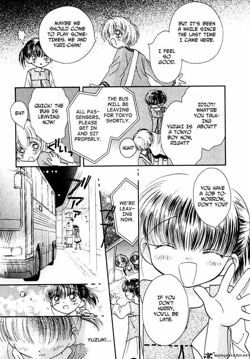 Josei Danshi - Page 11